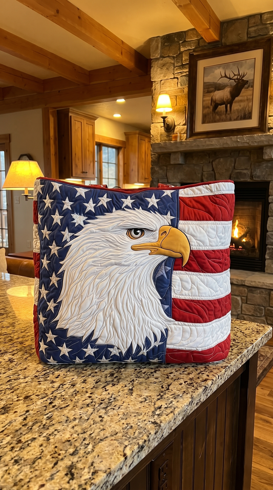 SadieMakes™ USA Tote Bags