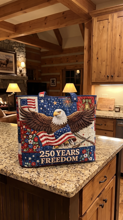 SadieMakes™ USA Tote Bags